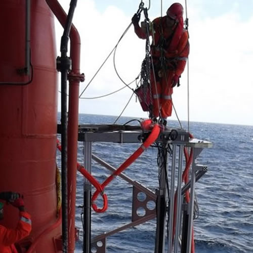 Scaffolding Rope Access Rope Access & Scaffolding services – .::Baamoc Limited::.